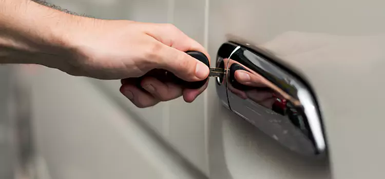 Why Choose Our Auto Locksmith Team in Essex, MD?