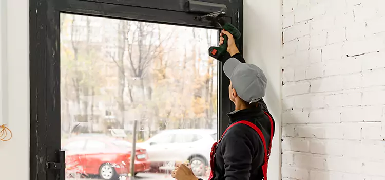 Comprehensive Door Closer Services in Essex, MD