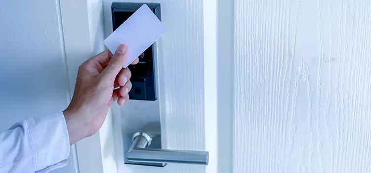 Why Choose Us for Your Keycard Lock Installation in Essex, MD?