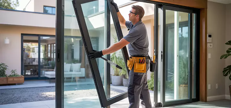 Specialized Sliding Door Roller Services in Essex, Maryland