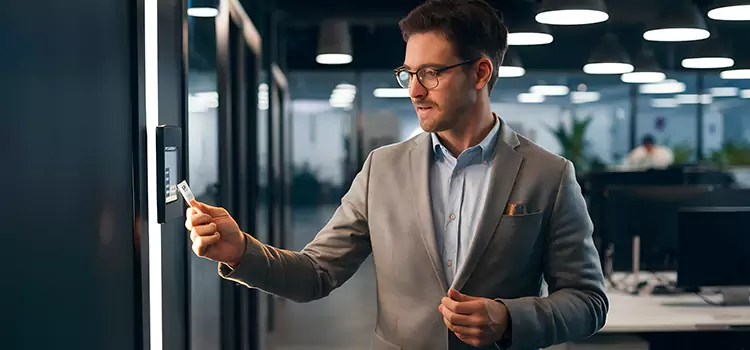 Our Commitment to Keycard Security Excellence in Essex, MD
